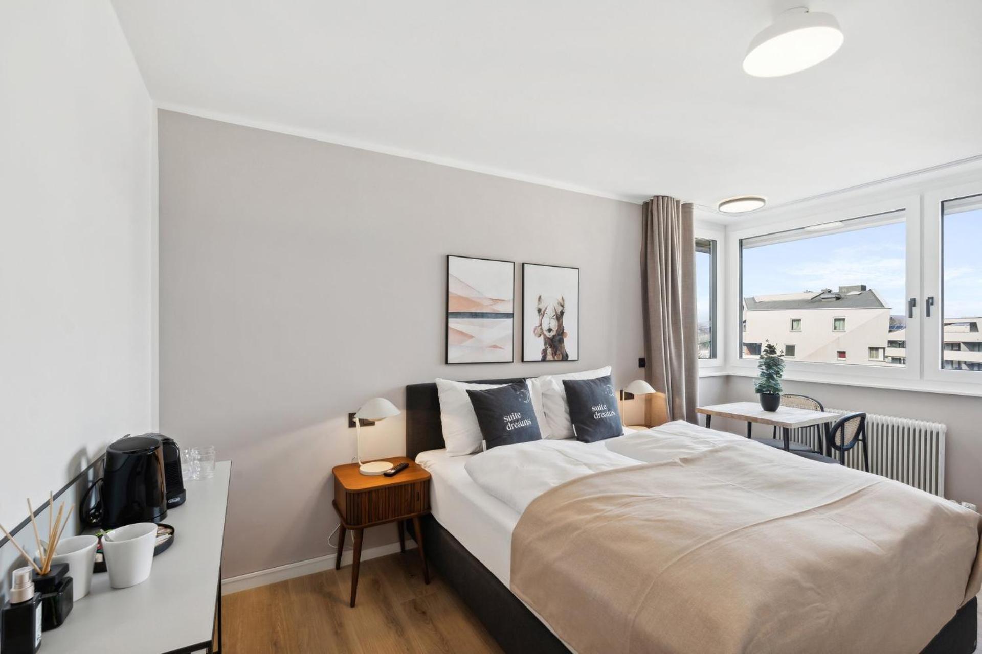 Limehome Salzburg Sterneckstr. 외부 사진