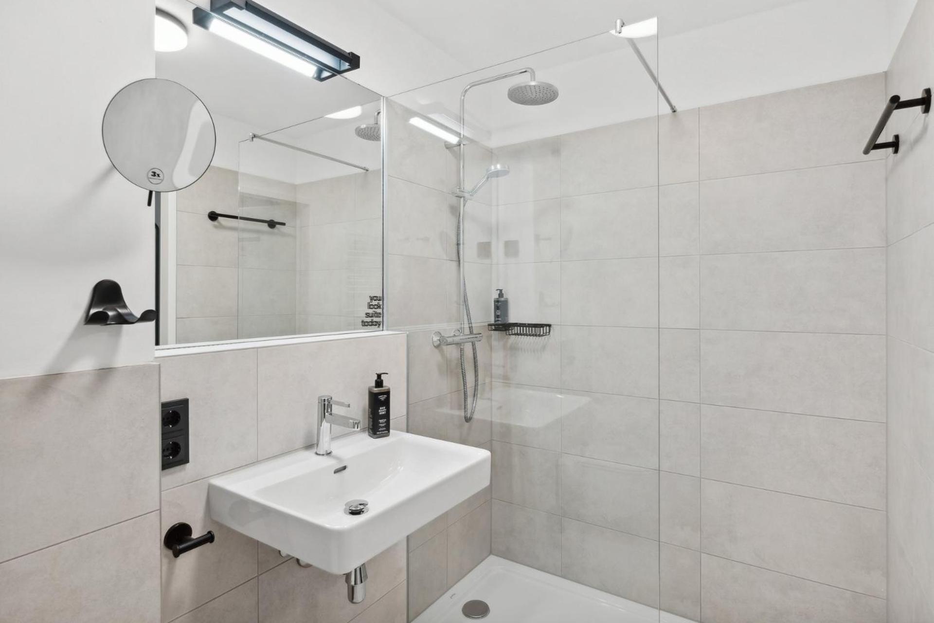 Limehome Salzburg Sterneckstr. 외부 사진