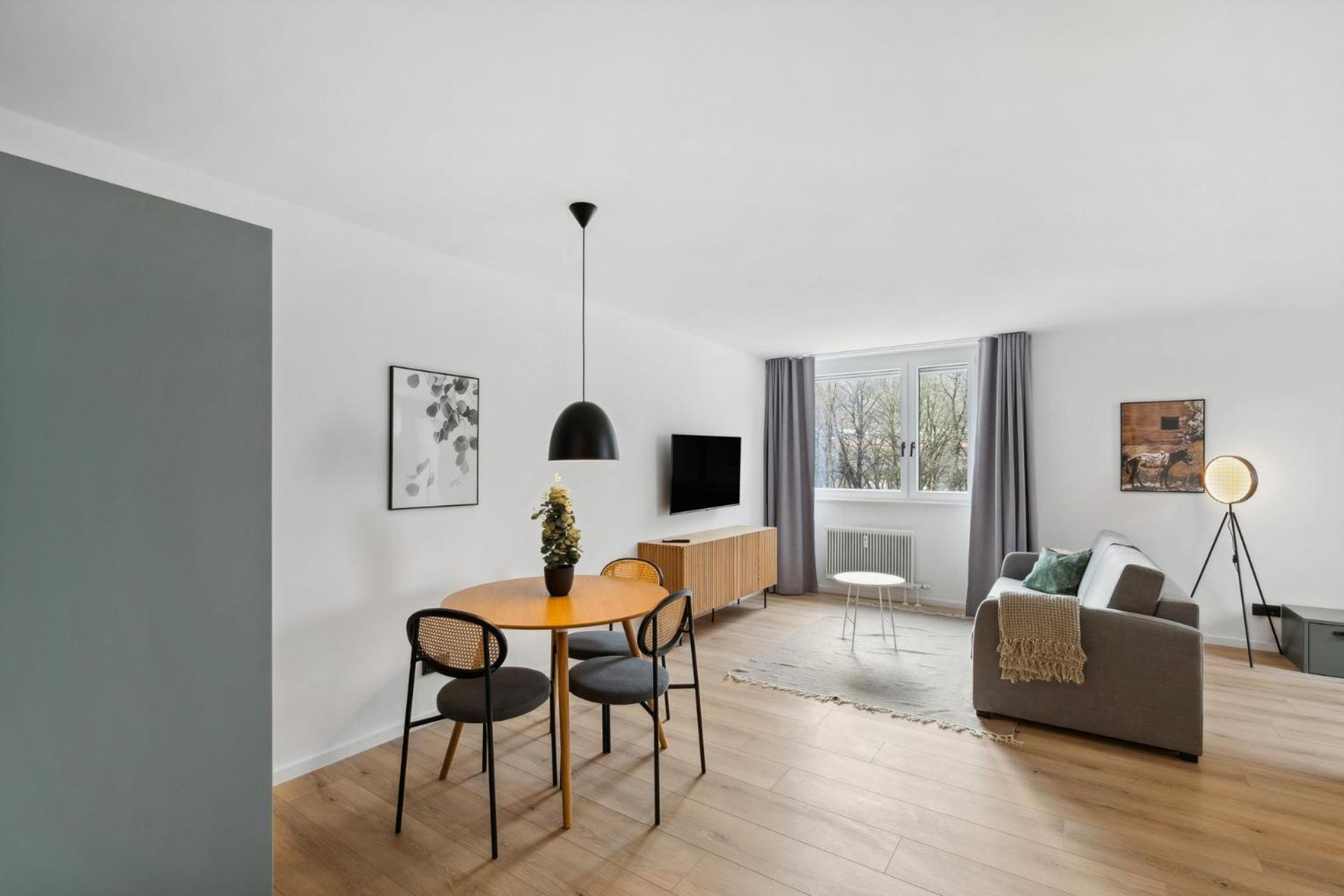 Limehome Salzburg Sterneckstr. 외부 사진