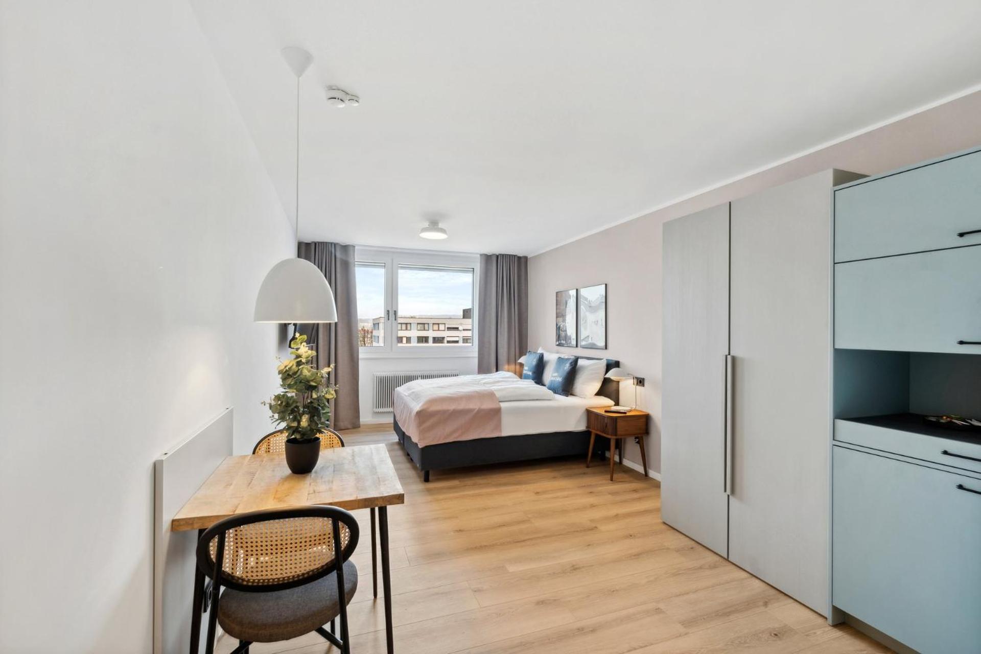 Limehome Salzburg Sterneckstr. 외부 사진