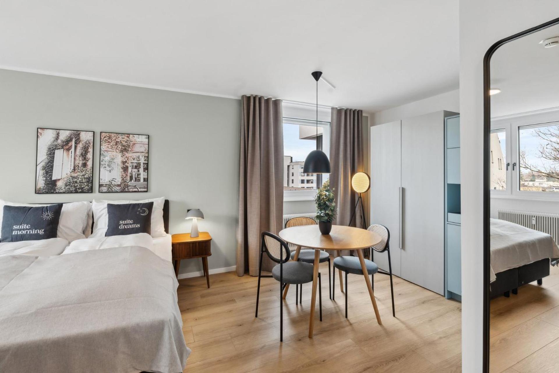 Limehome Salzburg Sterneckstr. 외부 사진