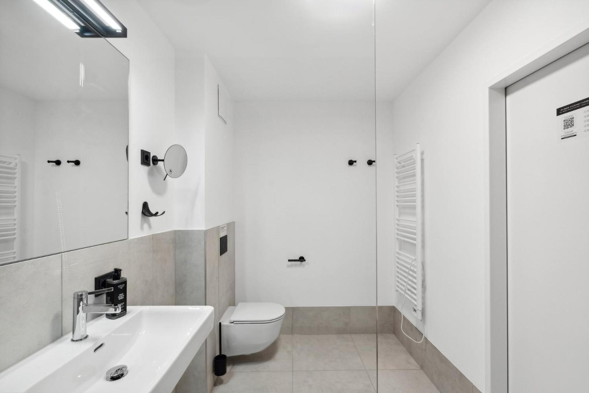 Limehome Salzburg Sterneckstr. 외부 사진