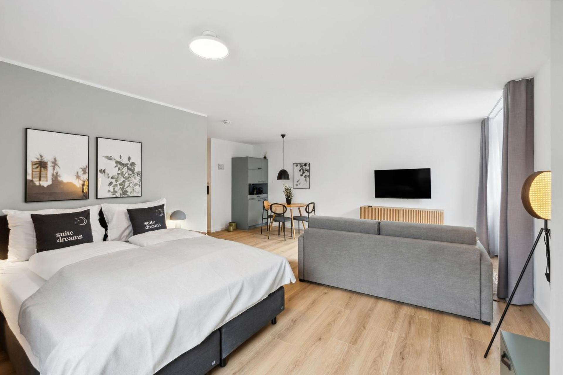 Limehome Salzburg Sterneckstr. 외부 사진