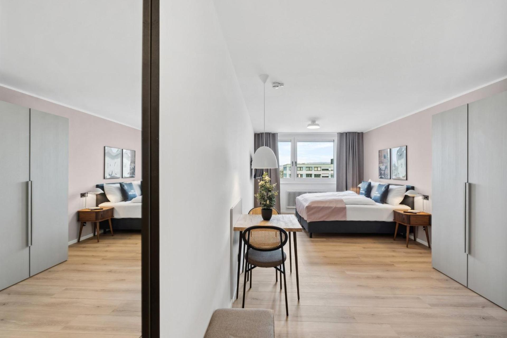 Limehome Salzburg Sterneckstr. 외부 사진