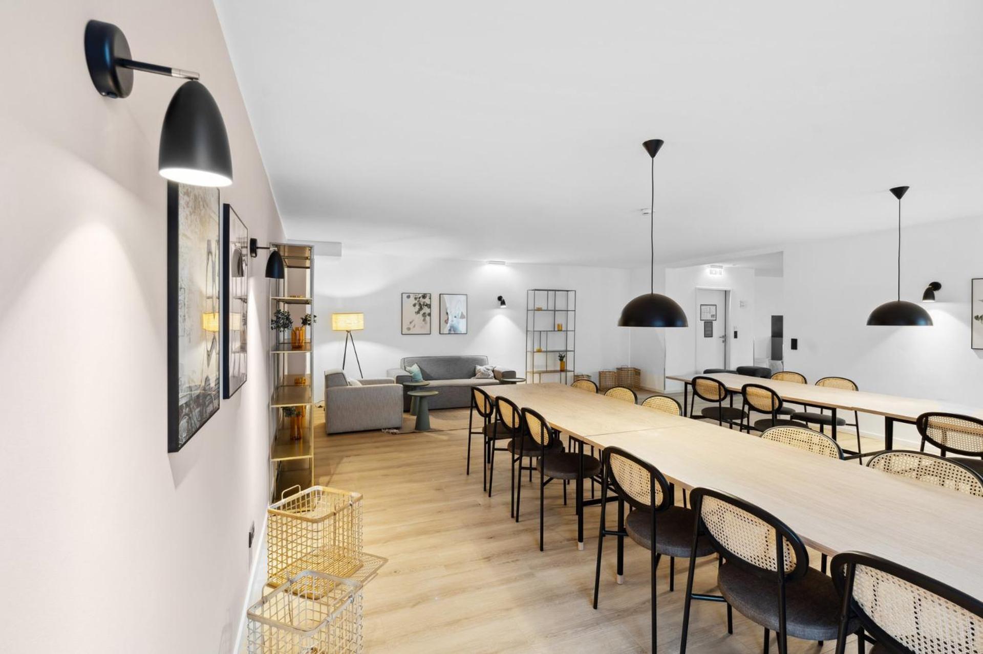 Limehome Salzburg Sterneckstr. 외부 사진