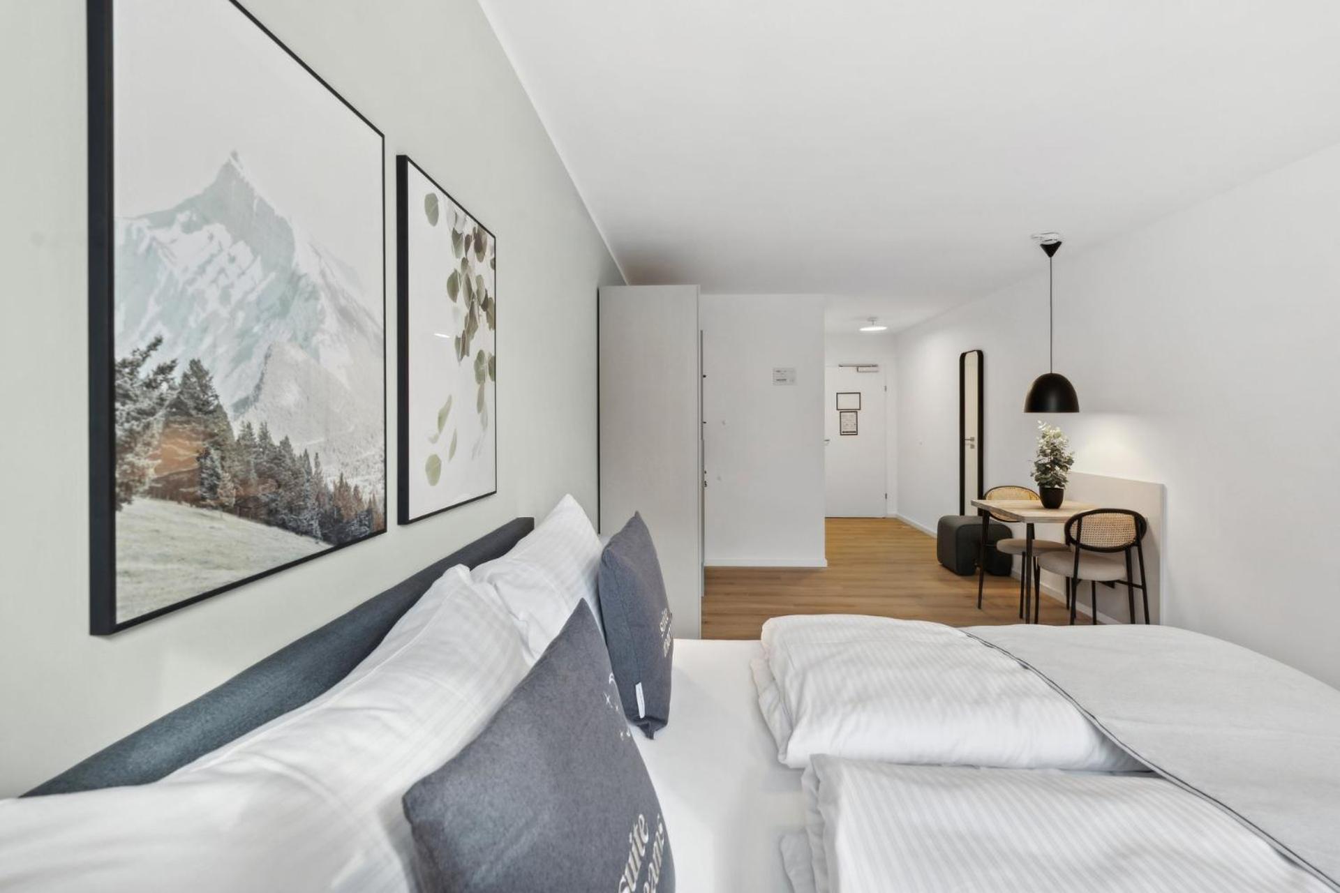 Limehome Salzburg Sterneckstr. 외부 사진