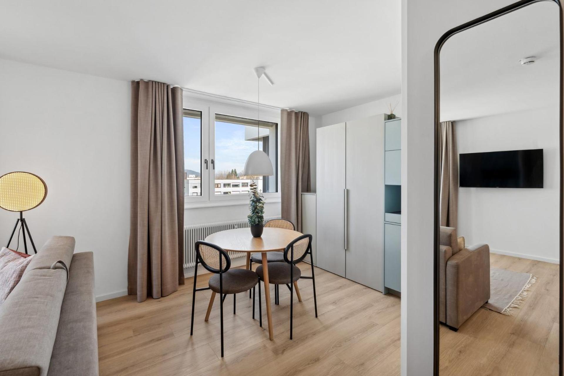Limehome Salzburg Sterneckstr. 외부 사진