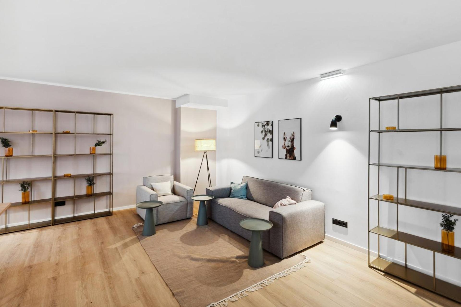 Limehome Salzburg Sterneckstr. 외부 사진