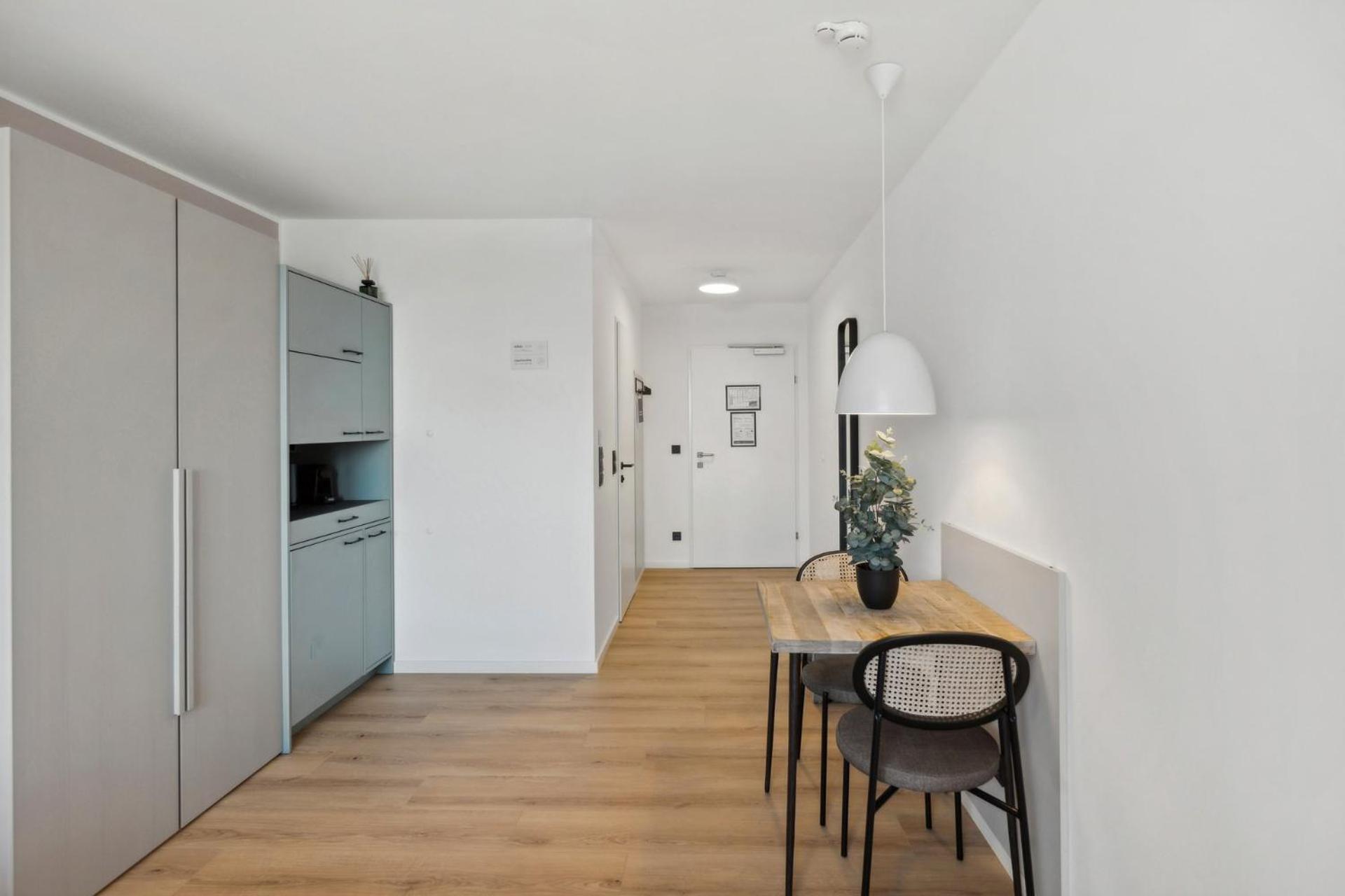 Limehome Salzburg Sterneckstr. 외부 사진
