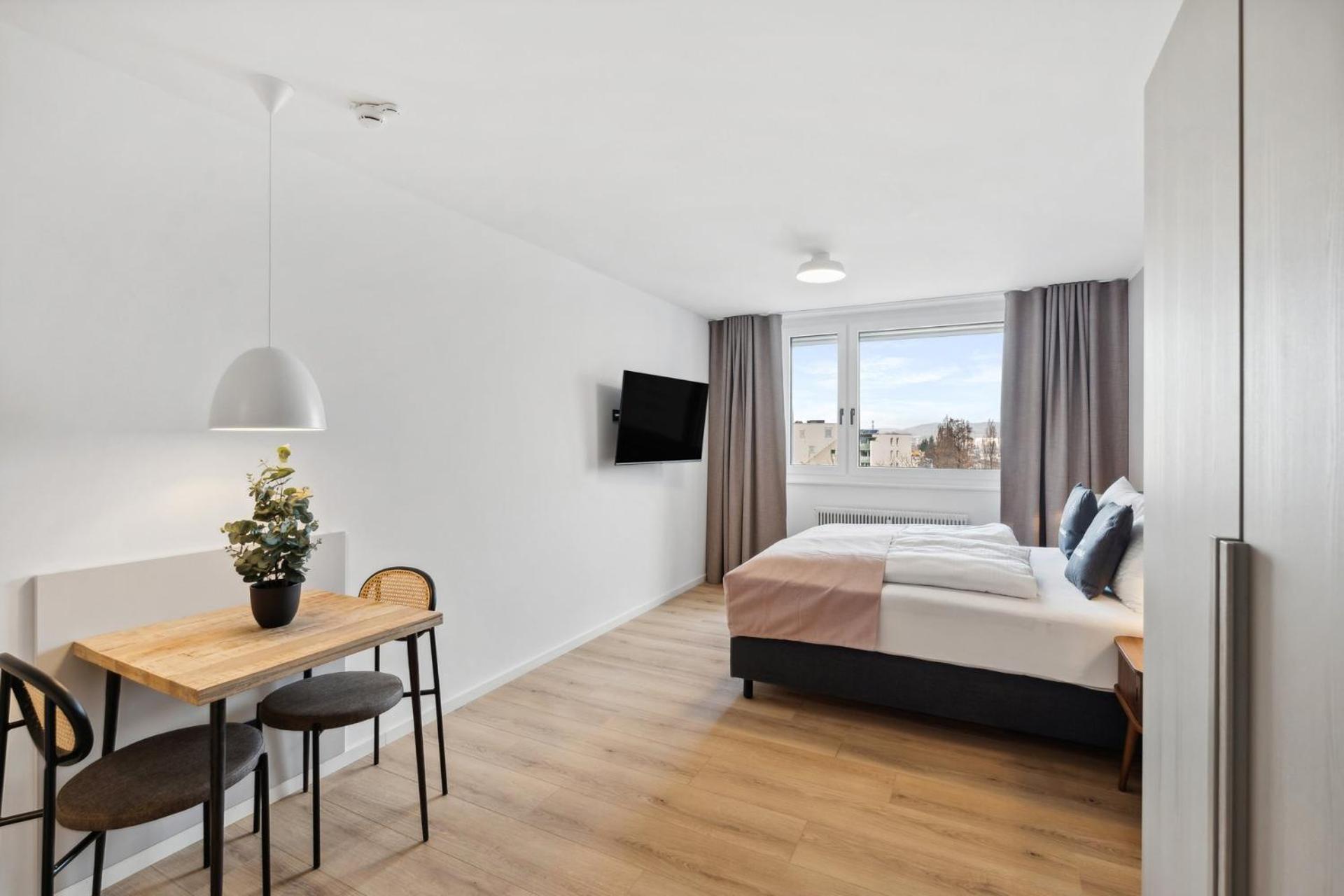 Limehome Salzburg Sterneckstr. 외부 사진