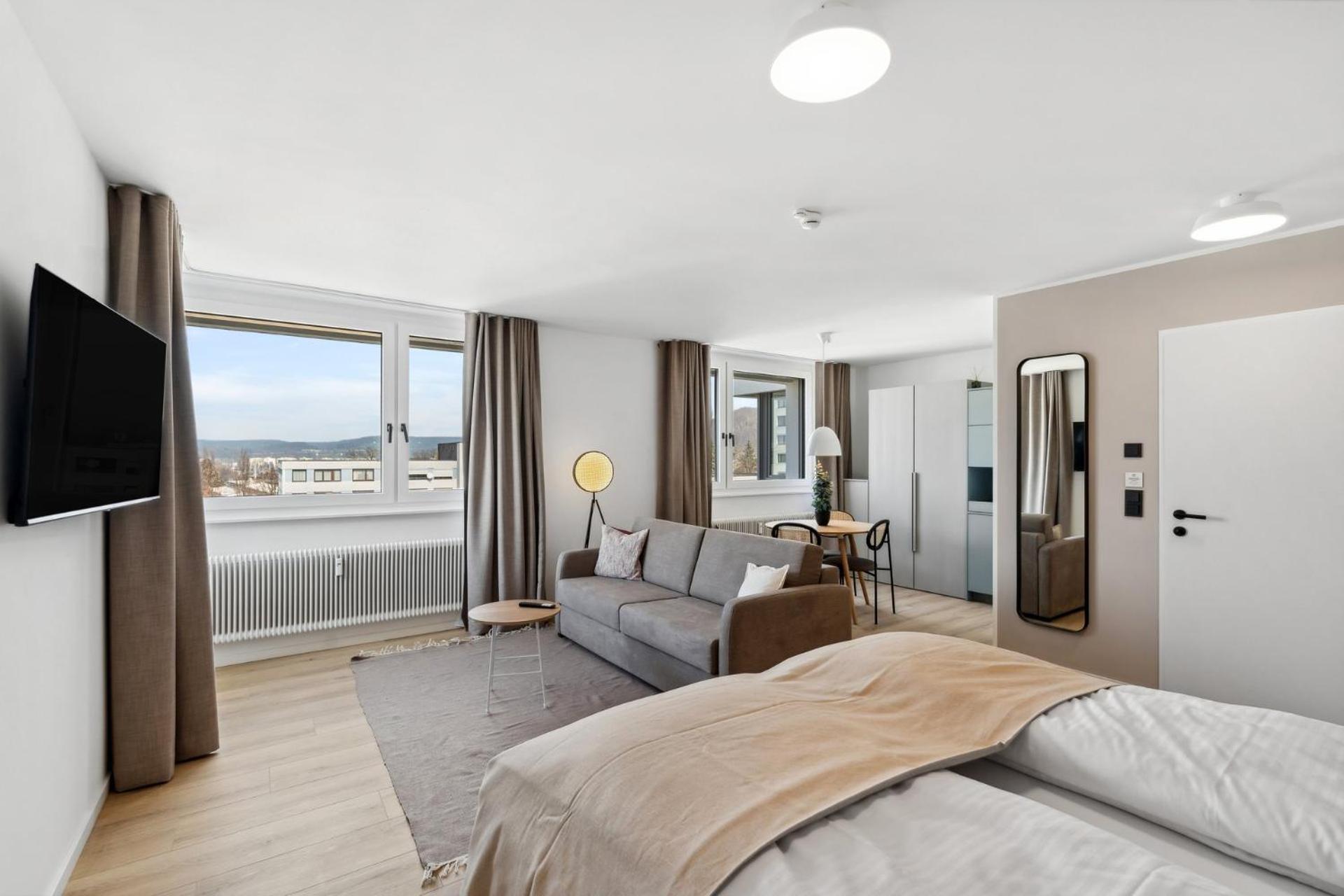 Limehome Salzburg Sterneckstr. 외부 사진