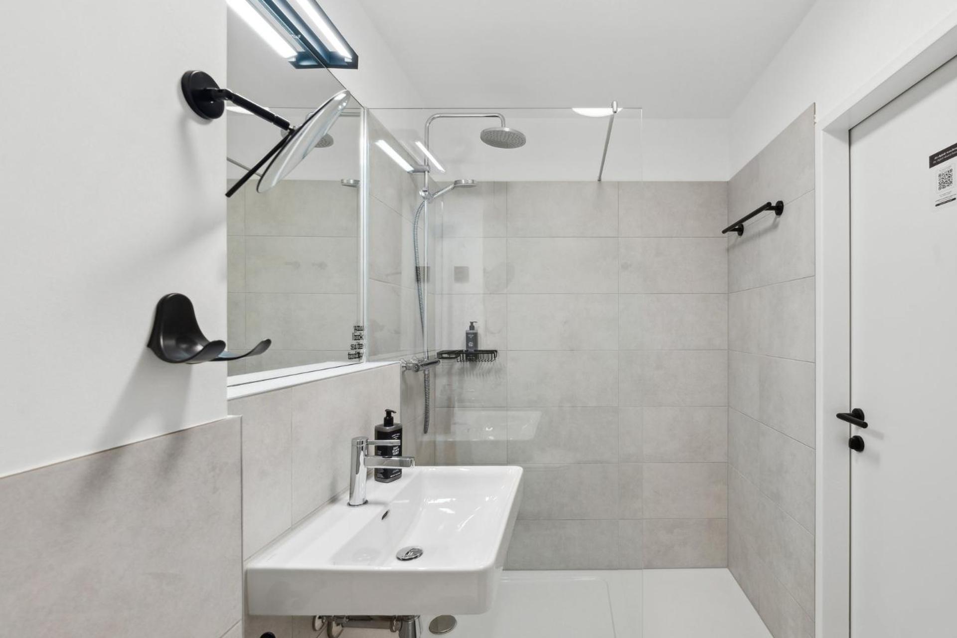 Limehome Salzburg Sterneckstr. 외부 사진