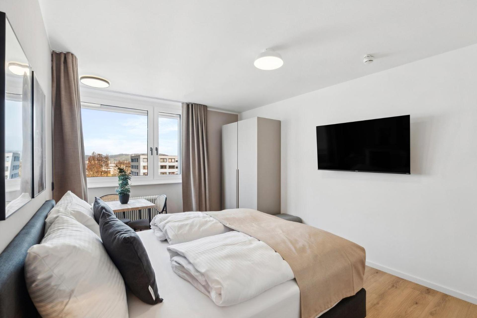 Limehome Salzburg Sterneckstr. 외부 사진
