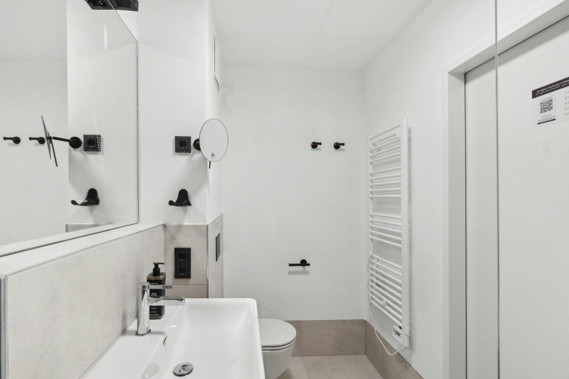 Limehome Salzburg Sterneckstr. 외부 사진