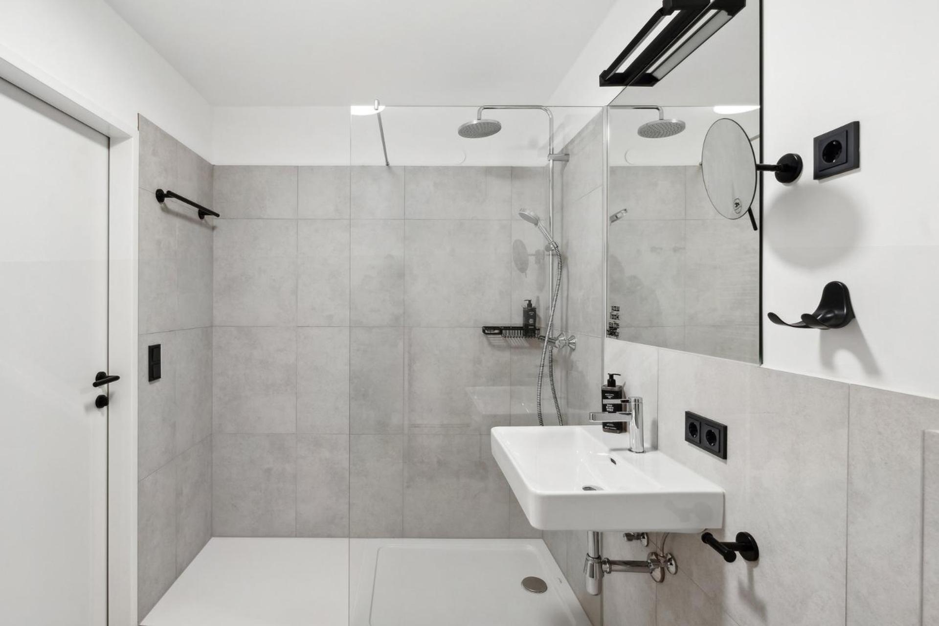 Limehome Salzburg Sterneckstr. 외부 사진