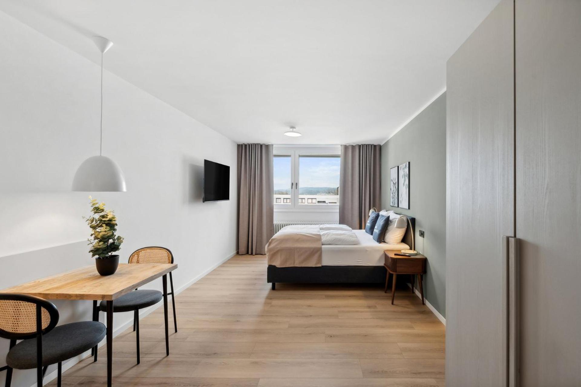 Limehome Salzburg Sterneckstr. 외부 사진