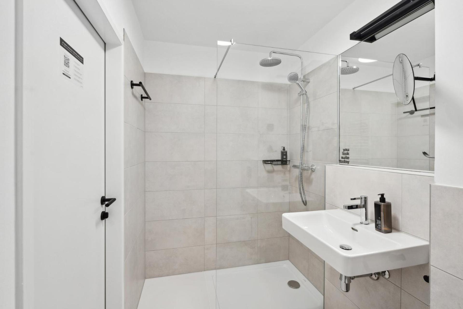 Limehome Salzburg Sterneckstr. 외부 사진