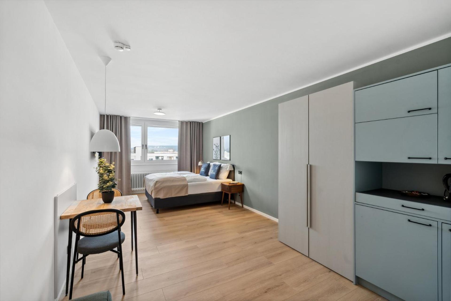 Limehome Salzburg Sterneckstr. 외부 사진