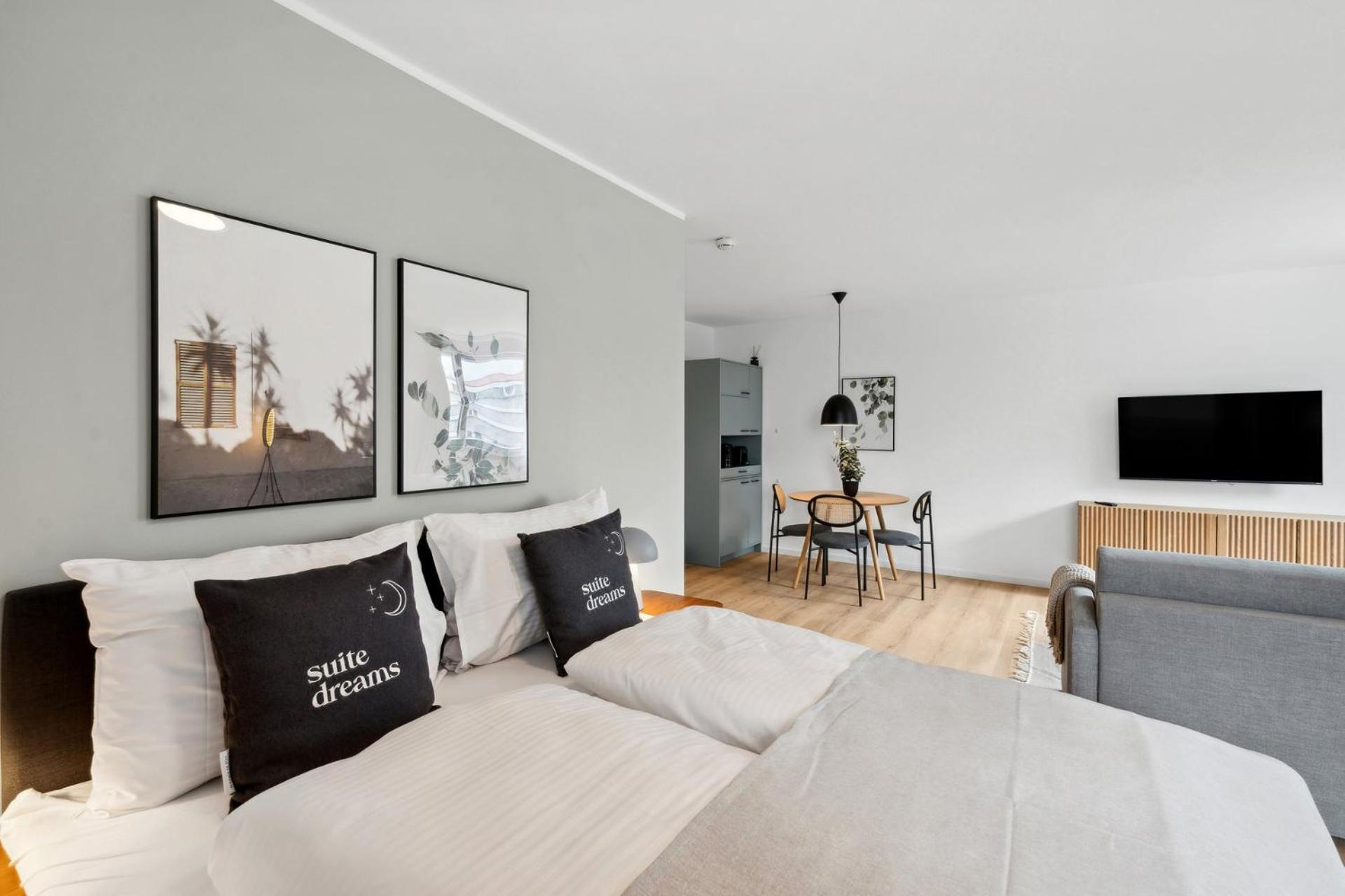 Limehome Salzburg Sterneckstr. 외부 사진