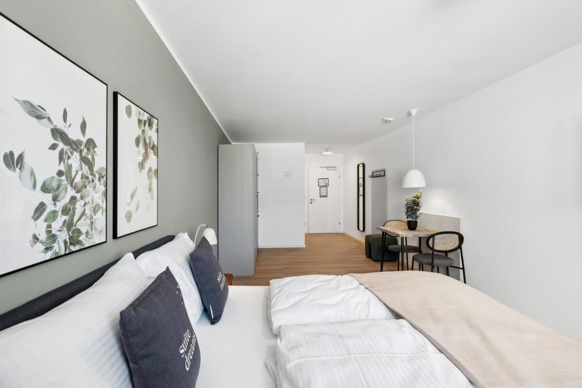 Limehome Salzburg Sterneckstr. 외부 사진