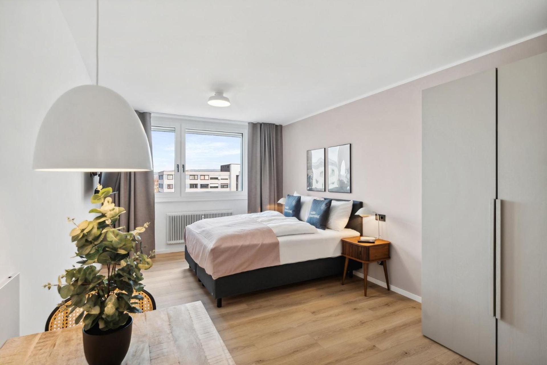 Limehome Salzburg Sterneckstr. 외부 사진