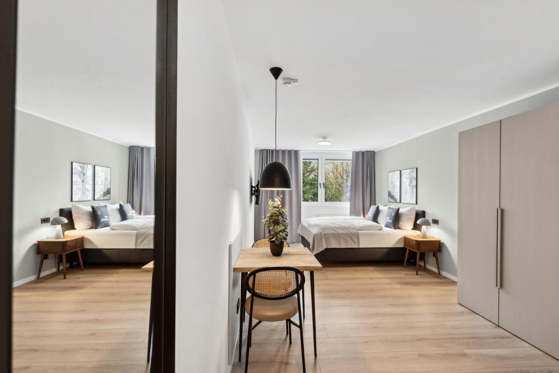 Limehome Salzburg Sterneckstr. 외부 사진