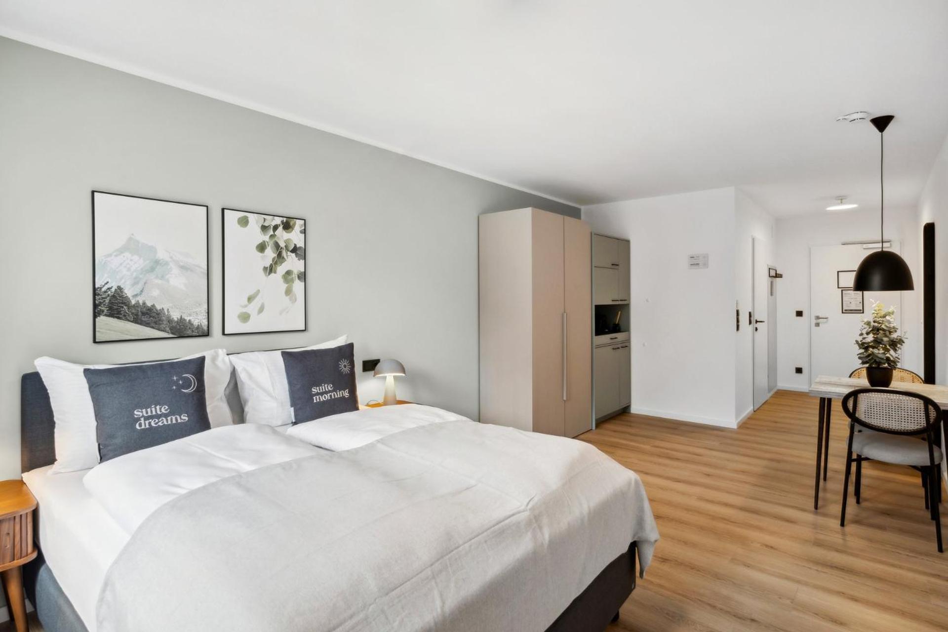 Limehome Salzburg Sterneckstr. 외부 사진